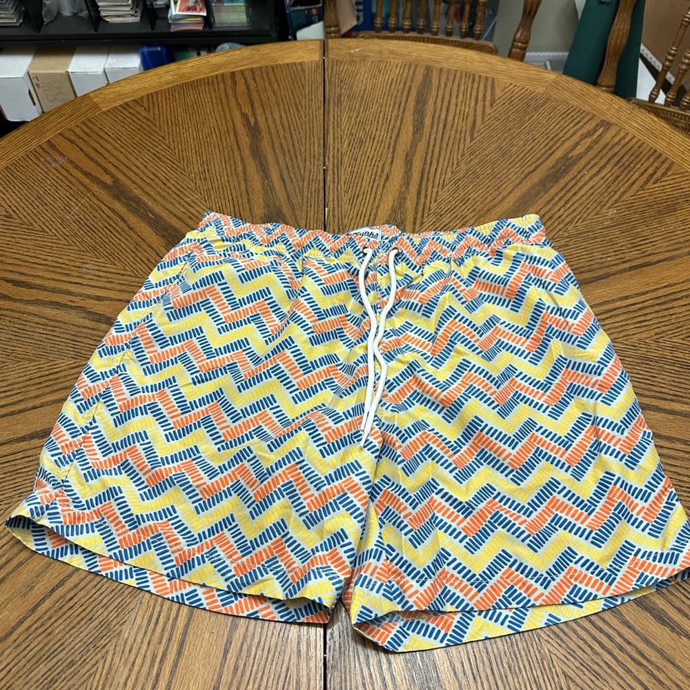 Trunks Swim Trunks